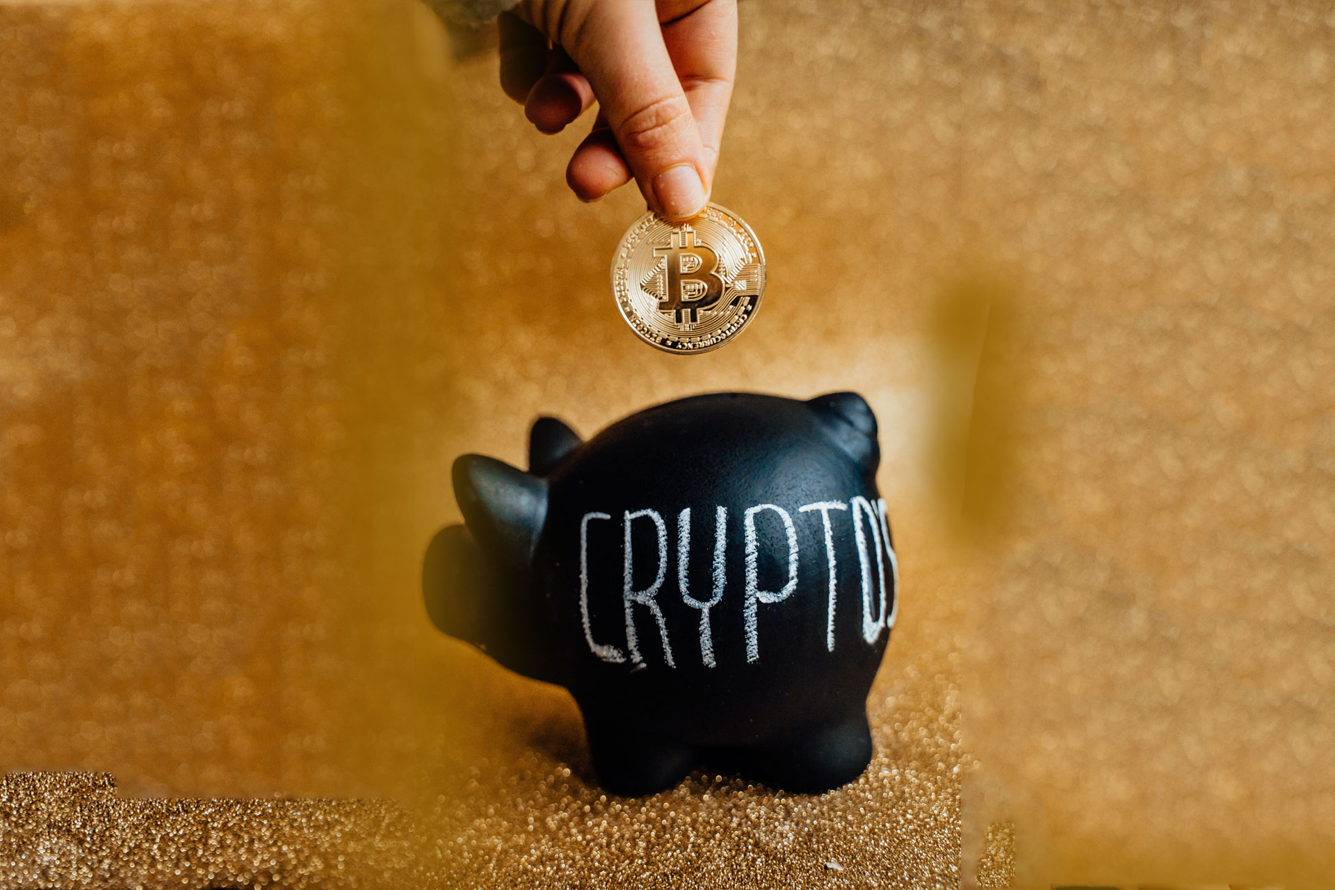 Cryptocurrencies and Decentralized Finance