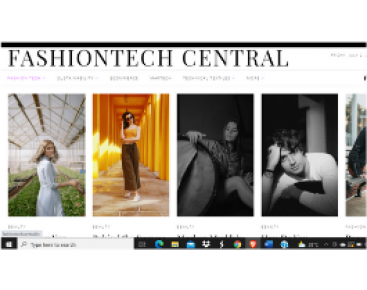 FashionTech
