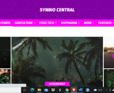 SynBio Central
